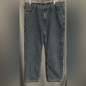 RK Brand Classic Blue Men's Jeans
